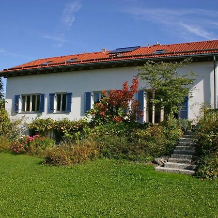 Ferienwohnung Neelsen Aschau im Chiemgau Exteriér fotografie